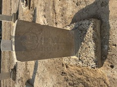 BAGHDAD (NORTH GATE) WAR CEMETERY - WATKINS, WILLIAM CHARLES
